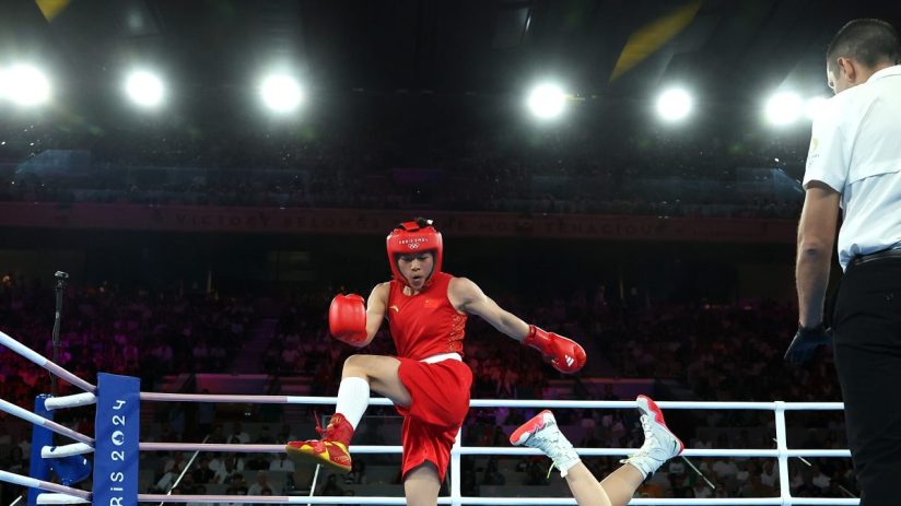 The International Olympic Committee (IOC) has provisionally recognised World Boxing after disassociating with the Russian-led and funded IBA.