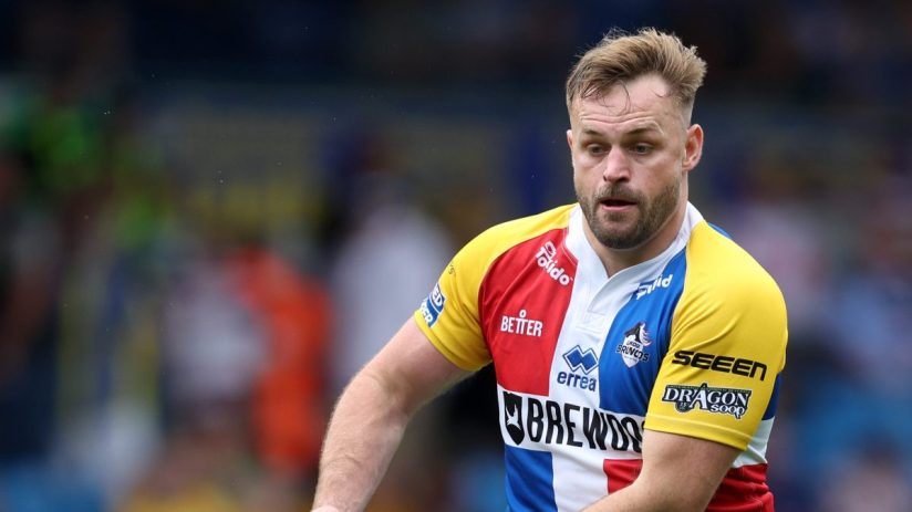 Rugby league club London Broncos&rsquo; future at AFC Wimbledon&rsquo;s Plough Lane has descended into uncertainty after the former Super League team chose to activate a break clause in their contract.&nbsp;