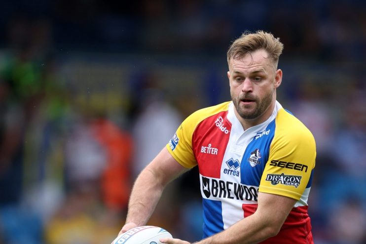 Rugby league club London Broncos&rsquo; future at AFC Wimbledon&rsquo;s Plough Lane has descended into uncertainty after the former Super League team chose to activate a break clause in their contract.&nbsp;