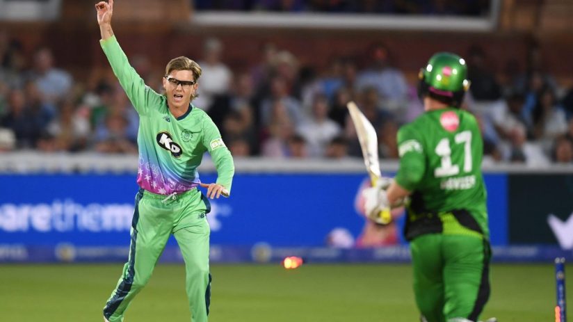 Surrey have confirmed that they will remain majority owners of the Hundred franchise Oval Invincibles after taking investment from super-rich Indian family the Ambanis.