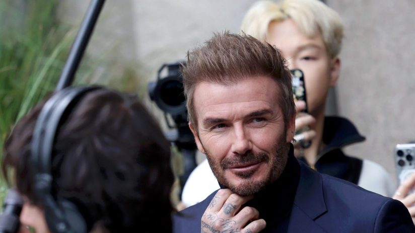 Steve Howell of sports marketing agency Dark Horses takes us through this year's Super Bowl LIX ads, featuring Beckham, Keoghan and Meg Ryan