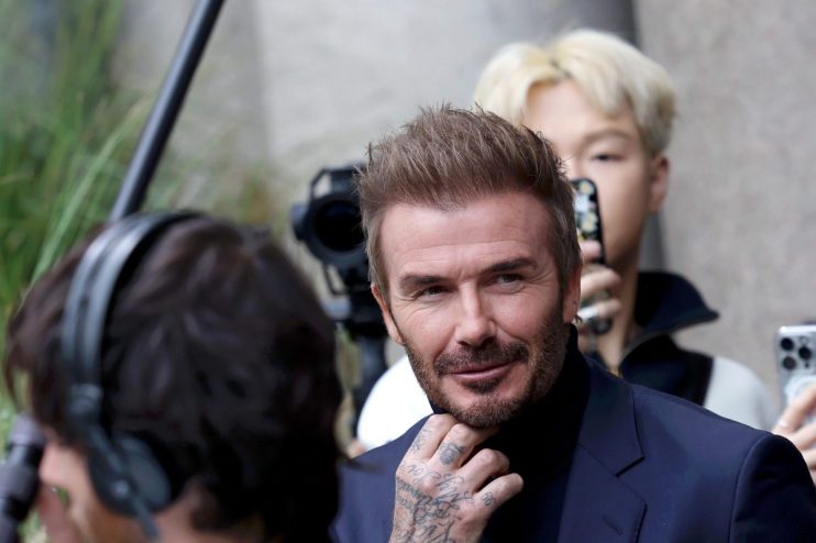 Steve Howell of sports marketing agency Dark Horses takes us through this year's Super Bowl LIX ads, featuring Beckham, Keoghan and Meg Ryan