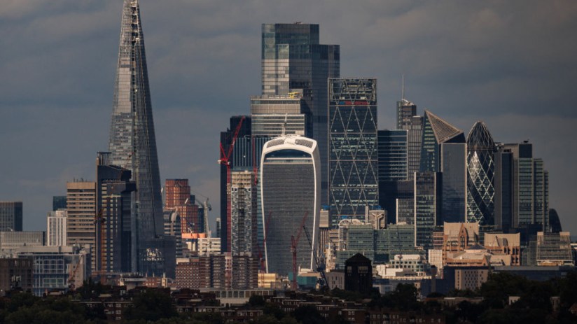 Freshfields is part of the so-called Magic Circle. (Photo by Dan Kitwood/Getty Images)