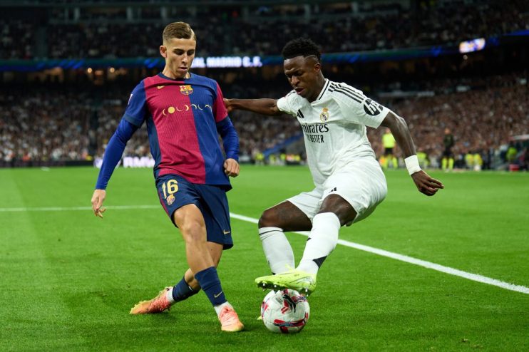 LaLiga says Google had ignored its complaints about piracy