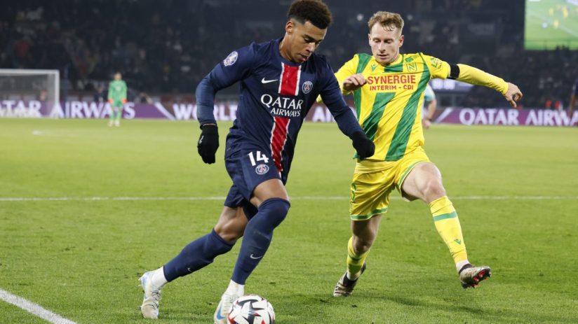 Amazon Prime Video's pay-per-view option is an alternative to Ligue 1 Pass