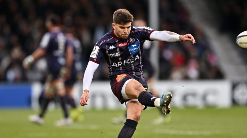 In the lead up to the 2024-25 Investec Champions Cup round of 16, Morning Wire has put together a barometer in partnership with Investec to assess which teams are hot &ndash; and which are not &ndash; ahead of April&rsquo;s knockouts.