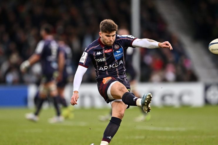 In the lead up to the 2024-25 Investec Champions Cup round of 16, Morning Wire has put together a barometer in partnership with Investec to assess which teams are hot &ndash; and which are not &ndash; ahead of April&rsquo;s knockouts.