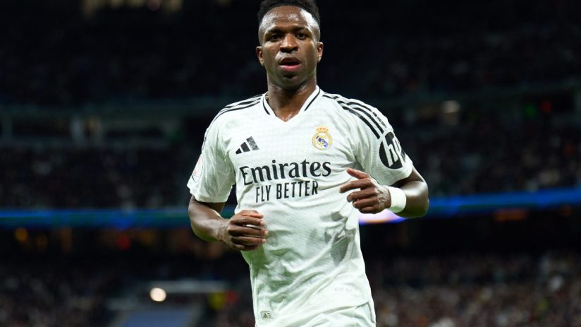 Real Madrid's Vinicius has bought Portuguese club Alverca