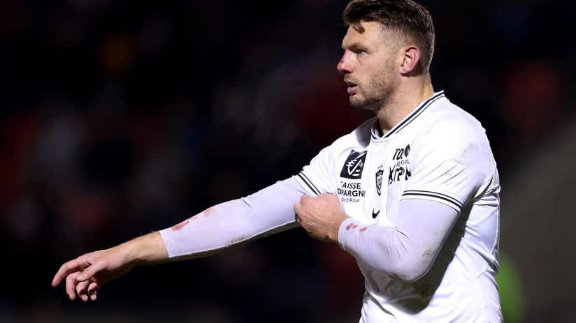 In the lead up to the 2024-25 Investec Champions Cup round of 16, Morning Wire has put together a barometer in partnership with Investec to assess which teams are hot &ndash; and which are not &ndash; ahead of April&rsquo;s knockouts.
