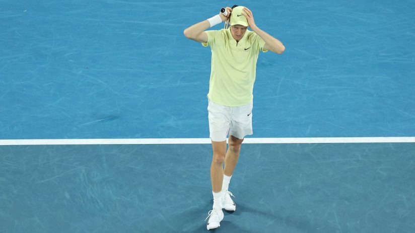 The World Anti-Doping Agency (Wada) has defended agreeing to a three-month ban for tennis world No1 Jannik Sinner, saying the case was &ldquo;a million miles from doping&rdquo;.