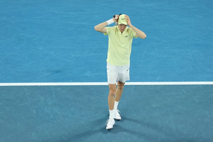 The World Anti-Doping Agency (Wada) has defended agreeing to a three-month ban for tennis world No1 Jannik Sinner, saying the case was &ldquo;a million miles from doping&rdquo;.