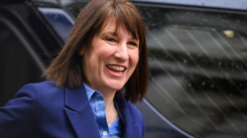 Chancellor Rachel Reeves is due to deliver her Spring Statement on 26 March. (Photo by Leon Neal/Getty Images)