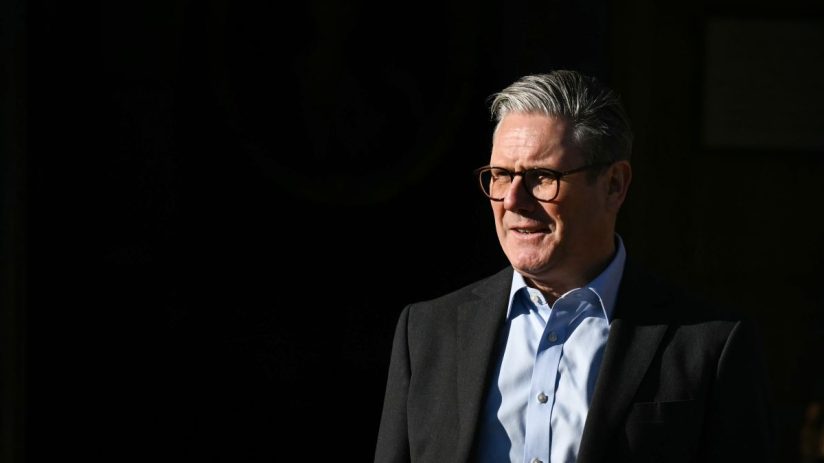 Keir Starmer has said he will publish witness statements relating to the collapsed Chinese spy case in full.