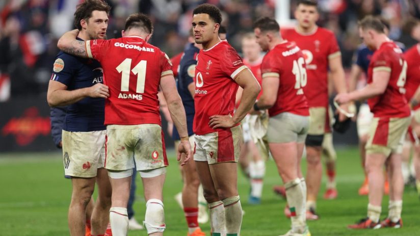 I couldn&rsquo;t concur more with former Wales fly-half Dan Biggar when he said their Six Nations clash with Italy this weekend is the team&rsquo;s biggest game in the last 20 years.