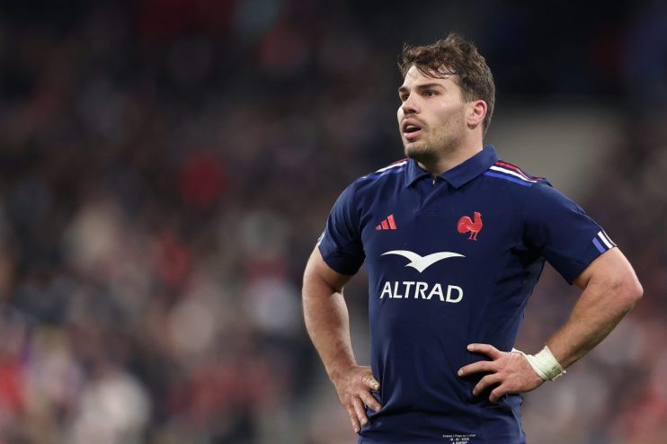In the lead up to the 2024-25 Investec Champions Cup round of 16, Morning Wire has put together a barometer in partnership with Investec to assess which teams are hot &ndash; and which are not &ndash; ahead of April&rsquo;s knockouts.