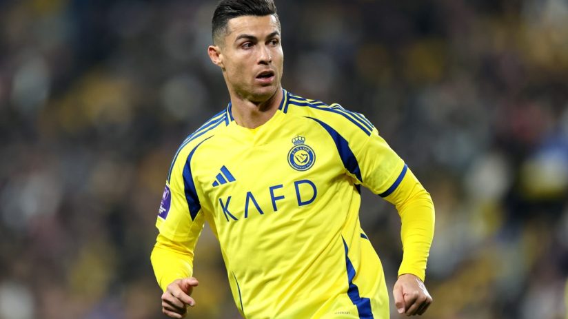 Ronaldo could become a football club owner at current side Al Nassr as part of a new contract