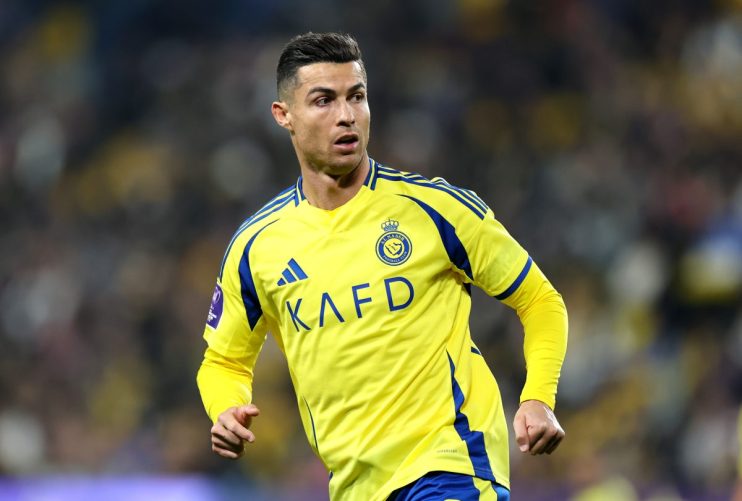 Ronaldo could become a football club owner at current side Al Nassr as part of a new contract