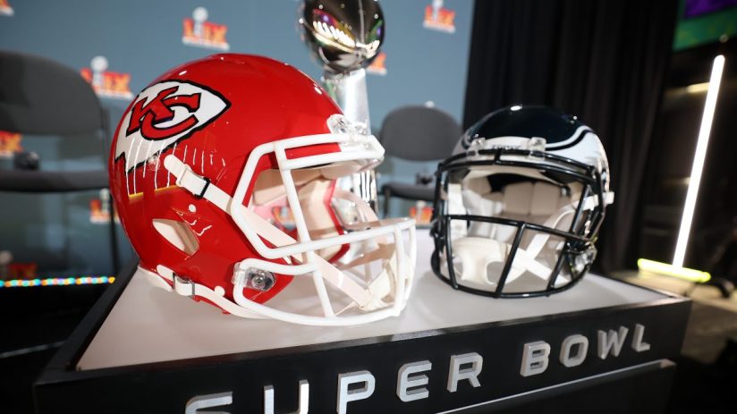 NFL fans won't find team content from Super Bowl LIX on Bluesky