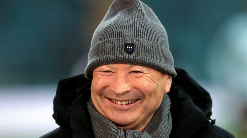 Former England rugby coach Eddie Jones has revealed he wants to move into cricket&rsquo;s Indian Premier League, insisting he could &ldquo;100 per cent&rdquo; win the IPL.