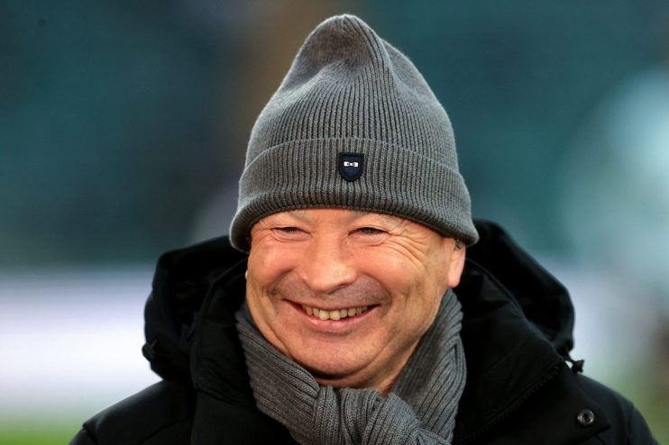 Former England rugby coach Eddie Jones has revealed he wants to move into cricket&rsquo;s Indian Premier League, insisting he could &ldquo;100 per cent&rdquo; win the IPL.