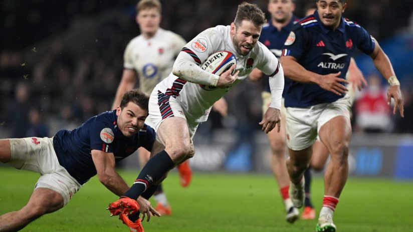 The Six Nations TV rights sale has been delayed by talks over the format of the Nations Championship