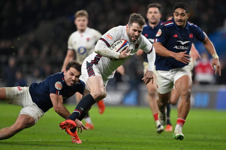 The Six Nations TV rights sale has been delayed by talks over the format of the Nations Championship