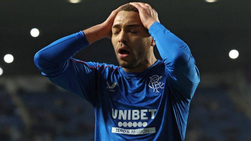 Rangers' proposed takeover by a group linked to Leeds United could be scuppered by EFL rules
