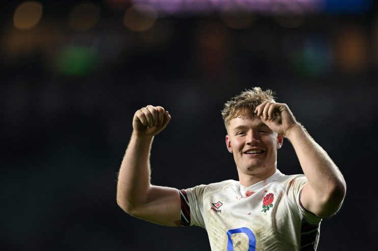 In the lead up to the 2024-25 Investec Champions Cup round of 16, Morning Wire has put together a barometer in partnership with Investec to assess which teams are hot &ndash; and which are not &ndash; ahead of April&rsquo;s knockouts.