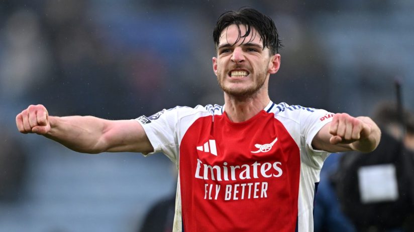 Arsenal banked record revenue thanks to their return to the Champions League