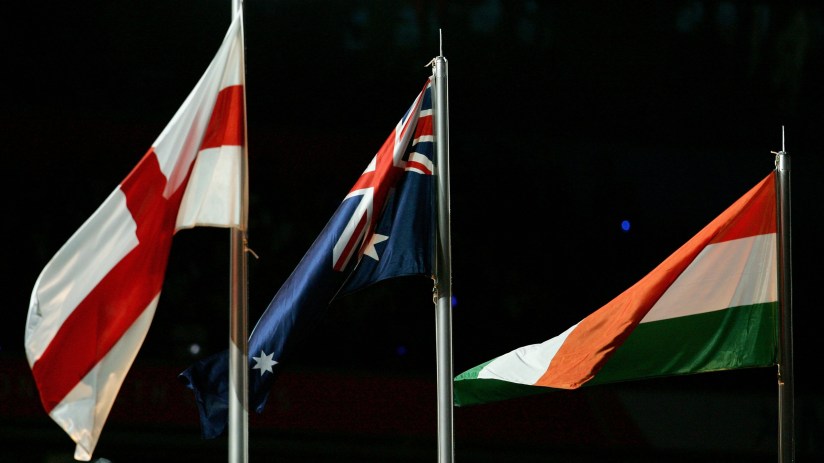India and Australia could become even more important trading partners for the UK (Photo by Cameron Spencer/Getty Images)