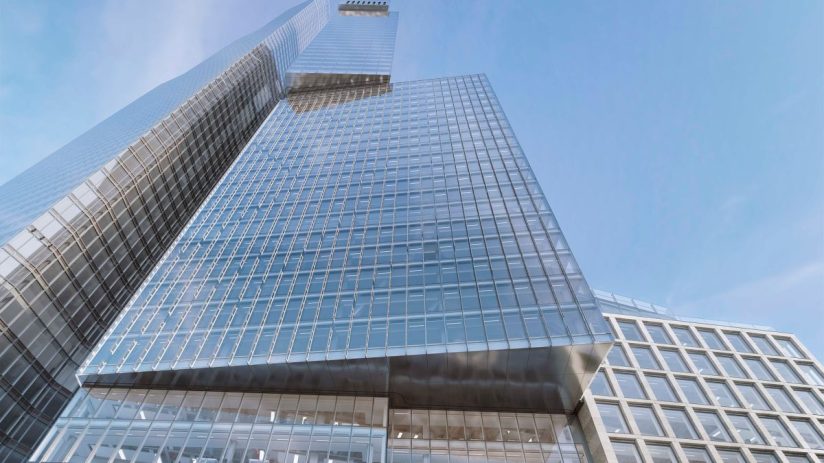 Private equity deals bounced back in the second quarter