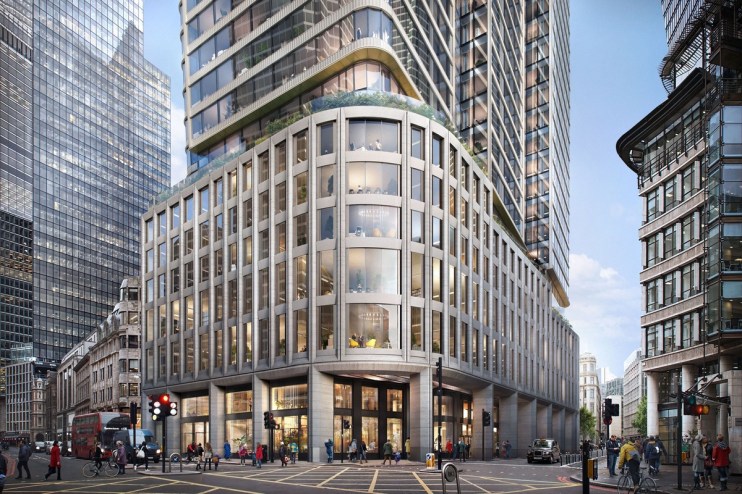 The team aim to complete the redevelopment by Summer 2032.