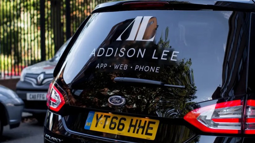 Addison Lee agreed a takeover deal in October 2024.