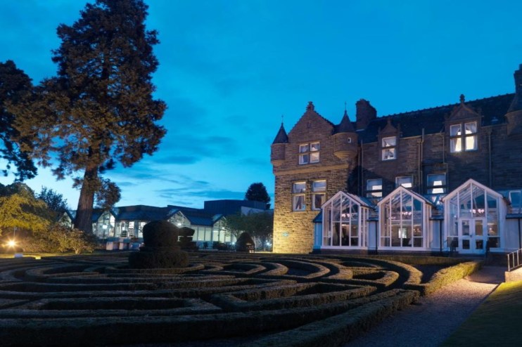 Hotel chain OYO is to invest &pound;50m in the UK over the next three years.