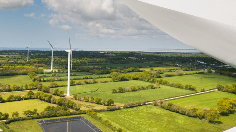 3i Infrastructure sold Valorem over the last quarter.