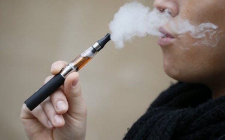 Investors in BAT have slowly bought into its shift away from traditional tobacco products to vaping devices.