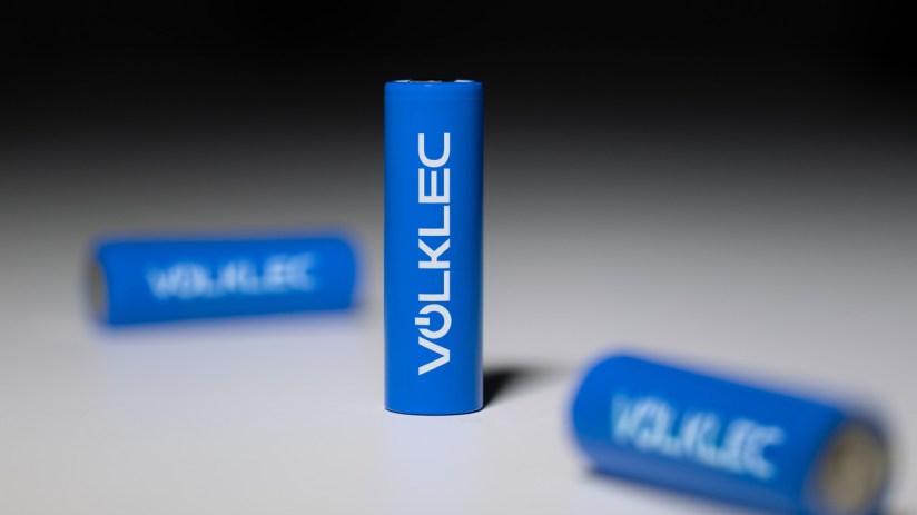 Battery firm Volklec set up in Coventry last year.