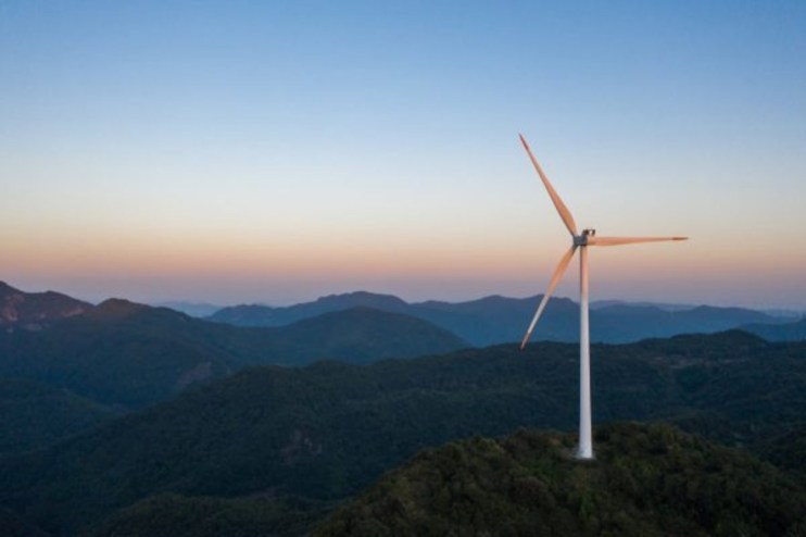 Battery storage sites are seen as crucial to supporting renewable energy.