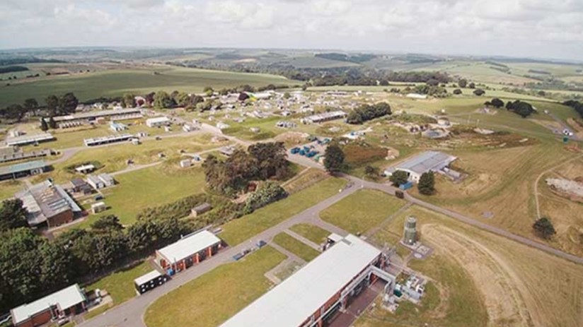 Shares in Chemring bounced after takeover rumours emerged.