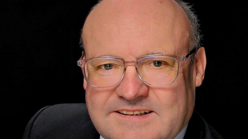 Canada policy chair Chris Hayward (image courtesy of Canada Corporation)
