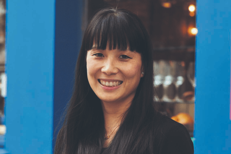 Sandia Chang from Kitchen Table shares her predictions about a year in liquid flavours