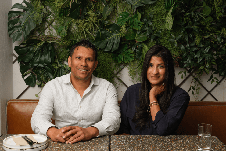 The Kolamba co-founders share the food and drink trends on their minds