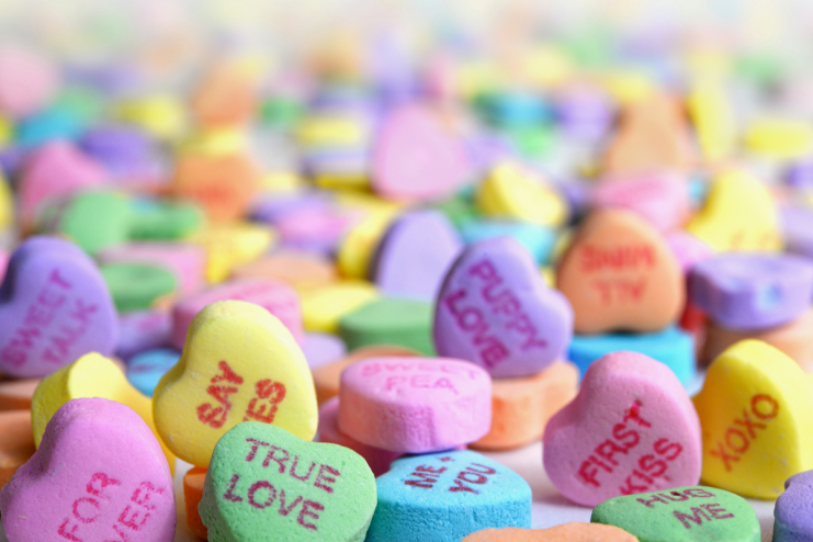 7 eye-catching things to do in London this Valentine's Day