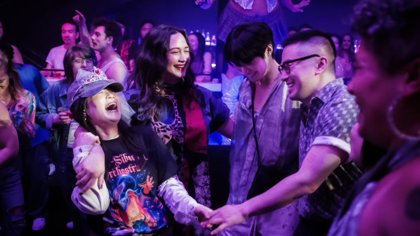 The Wedding Banquet is one of the buzziest films playing at BFI Flare 2025. Here's what to book and how to tackle the festival