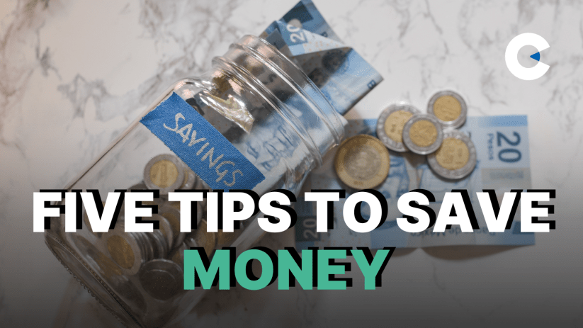 City Pay it Forward: personal finance tips