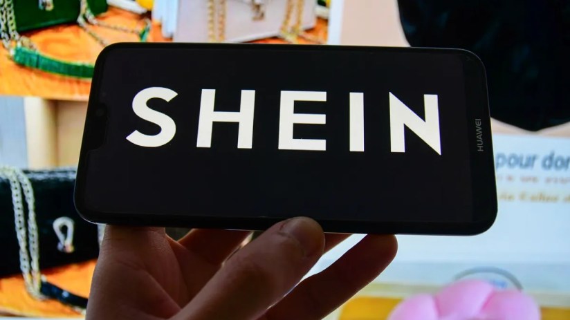 Hong Kong's bourse is the third stock exchange Shein has suggested listing on