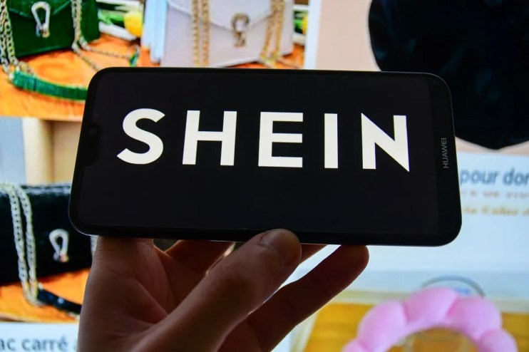 Hong Kong's bourse is the third stock exchange Shein has suggested listing on
