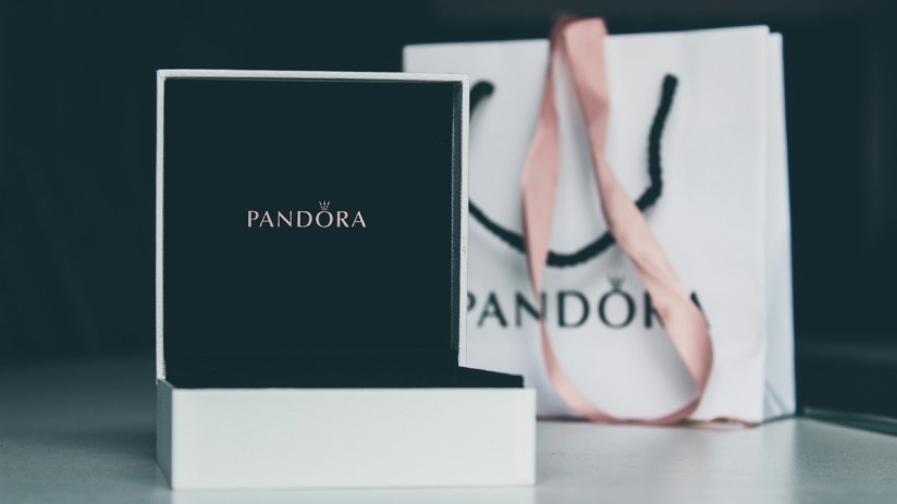 Pandora is headquartered in Copenhagen, Denmark. Source: Siora Photography (Unsplash)