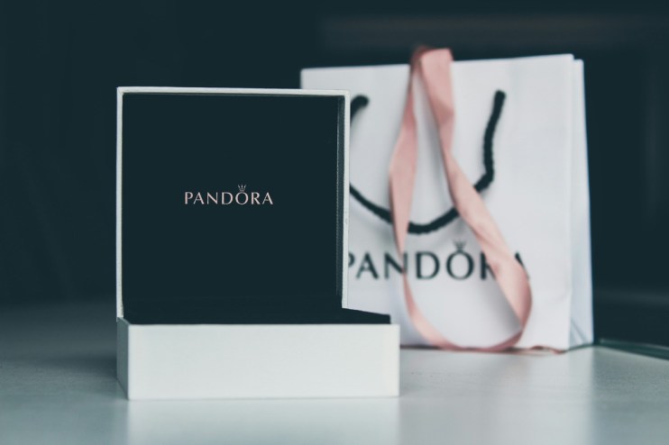Pandora is headquartered in Copenhagen, Denmark. Source: Siora Photography (Unsplash)