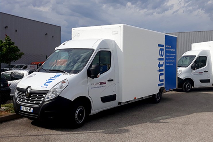 Rentokil&rsquo;s chief executive Andy Ransom said: "2024 was a challenging year for the group, with lower profits and margins, delivered in line with our trading update in September.&nbsp;"